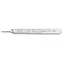 Swann Morton Scalpelgrepen Standaard | Nr. 4 | 125 mm